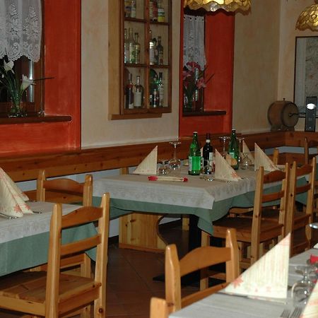 Casa Vacanze Ca' De Val กัมโปโดลชิโน ภายนอก รูปภาพ
