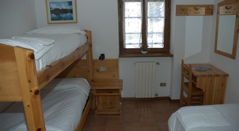 Casa Vacanze Ca' De Val กัมโปโดลชิโน ห้อง รูปภาพ