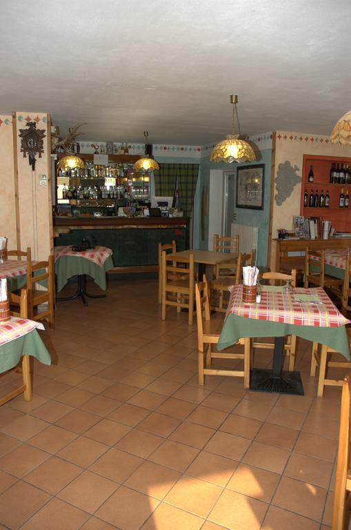 Casa Vacanze Ca' De Val กัมโปโดลชิโน ภายนอก รูปภาพ