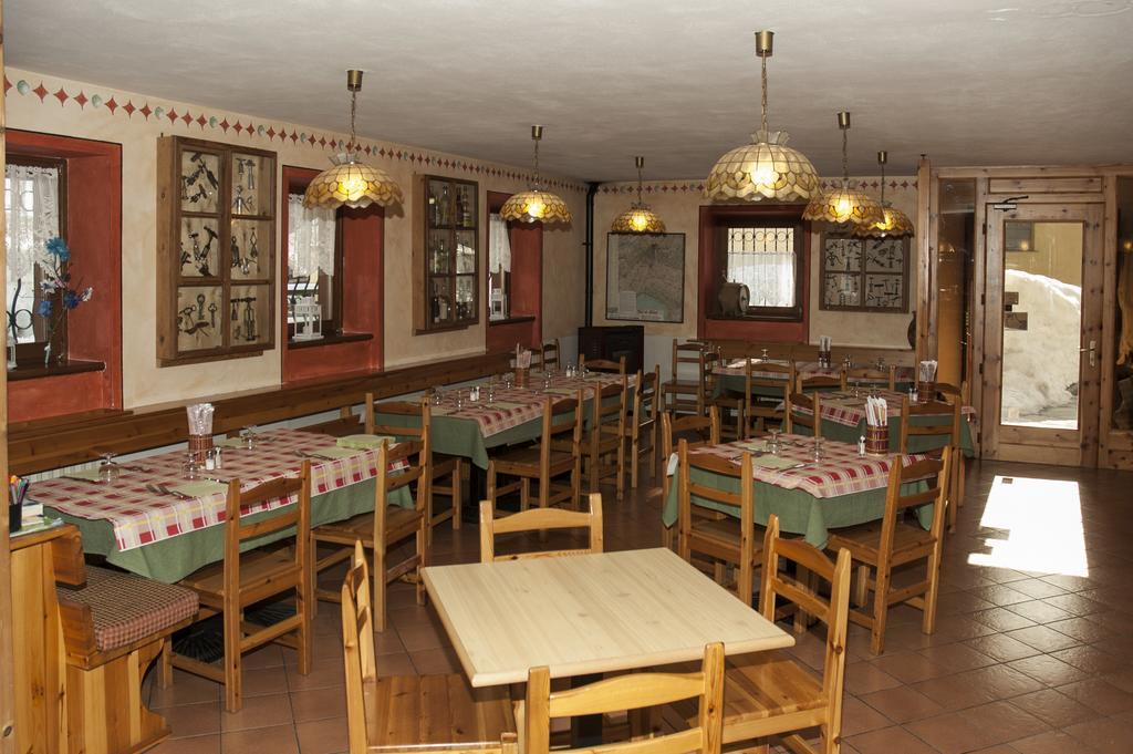 Casa Vacanze Ca' De Val กัมโปโดลชิโน ภายนอก รูปภาพ