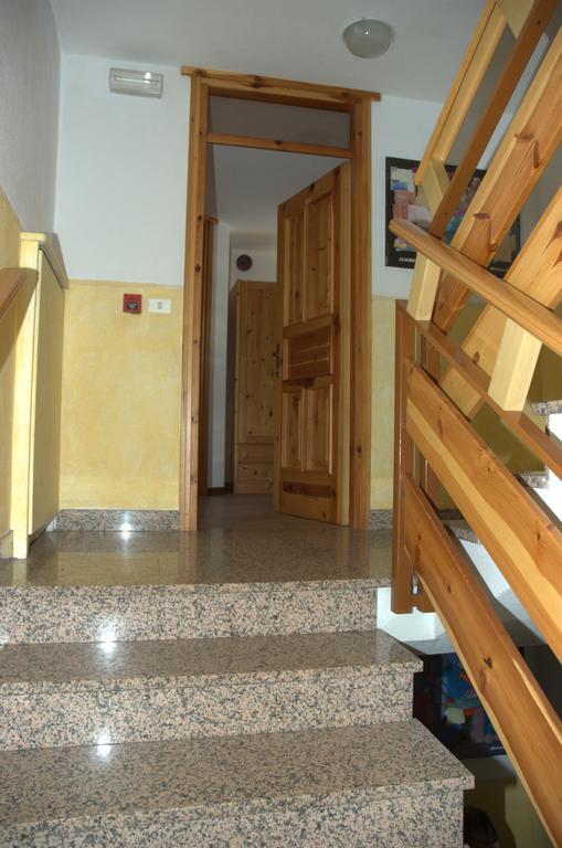 Casa Vacanze Ca' De Val กัมโปโดลชิโน ภายนอก รูปภาพ