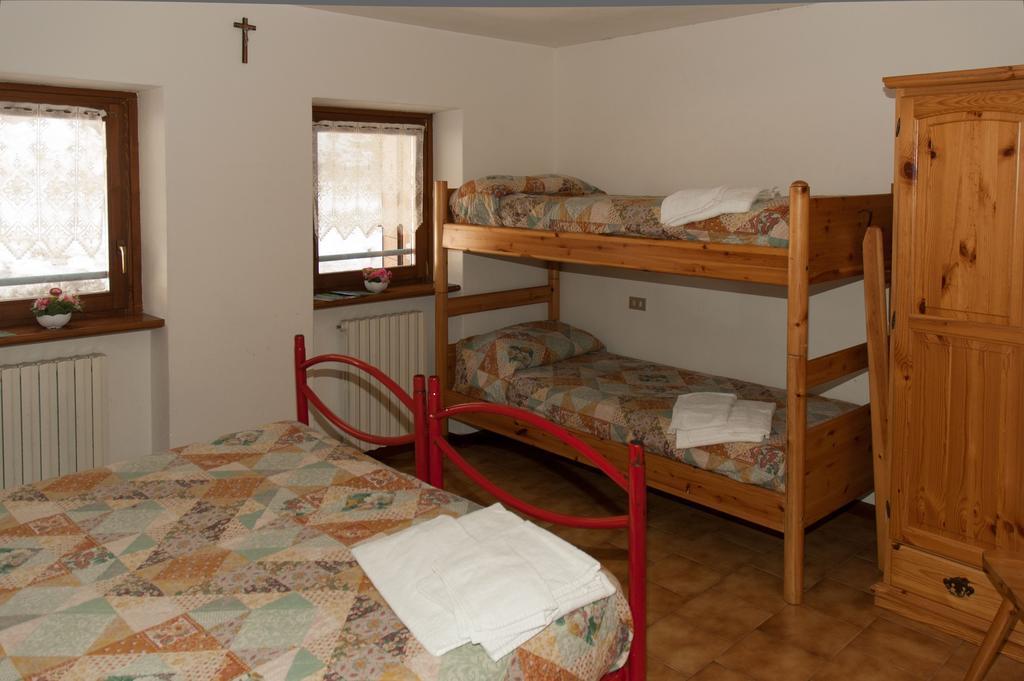 Casa Vacanze Ca' De Val กัมโปโดลชิโน ภายนอก รูปภาพ