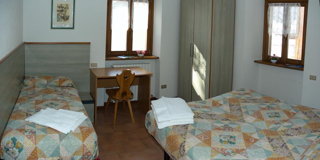 Casa Vacanze Ca' De Val กัมโปโดลชิโน ห้อง รูปภาพ