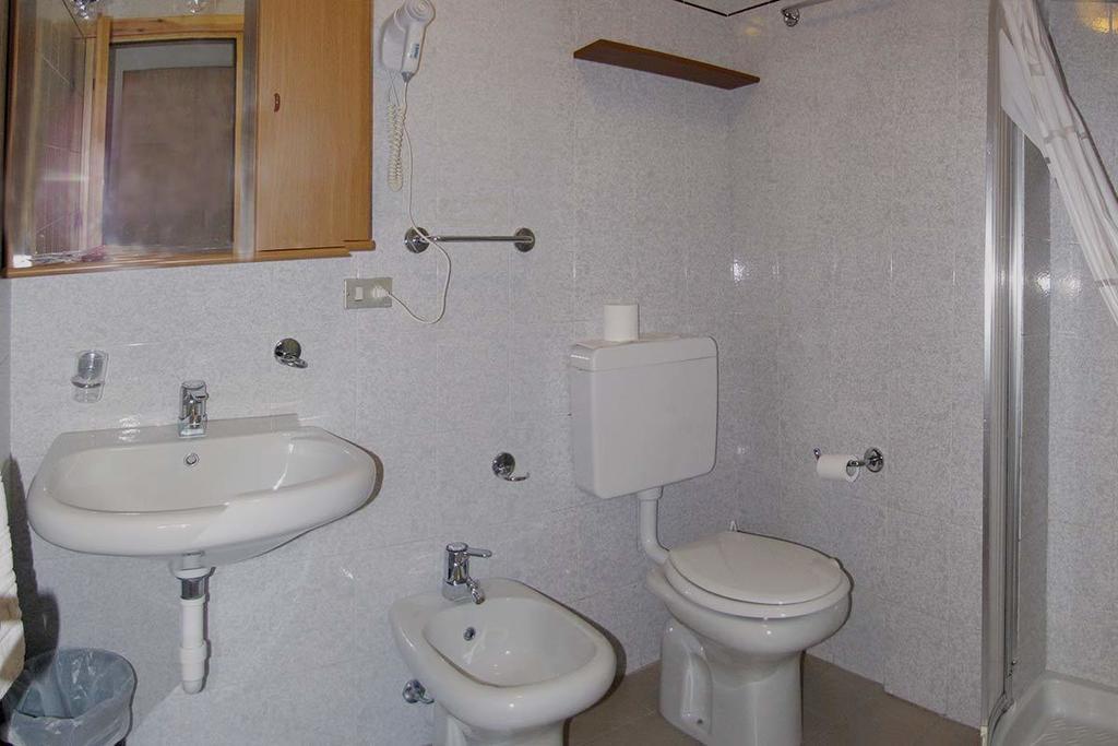 Casa Vacanze Ca' De Val กัมโปโดลชิโน ห้อง รูปภาพ