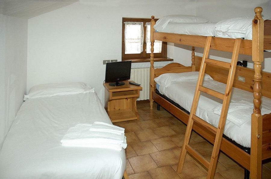Casa Vacanze Ca' De Val กัมโปโดลชิโน ภายนอก รูปภาพ
