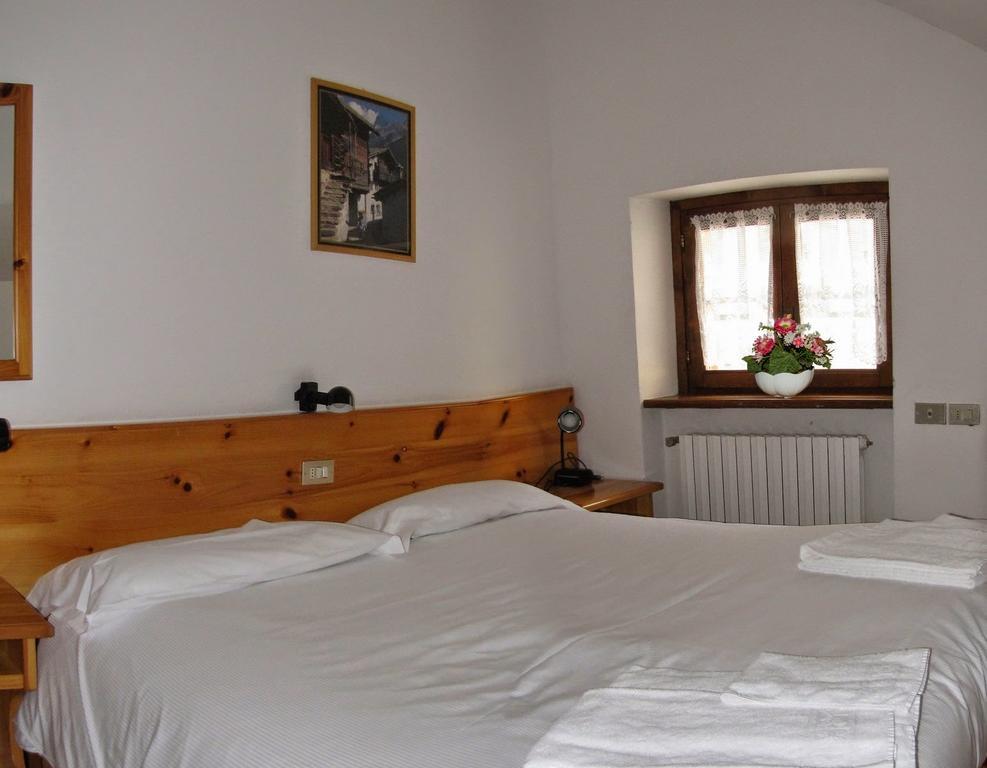 Casa Vacanze Ca' De Val กัมโปโดลชิโน ห้อง รูปภาพ