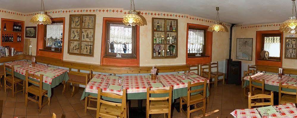 Casa Vacanze Ca' De Val กัมโปโดลชิโน ภายนอก รูปภาพ