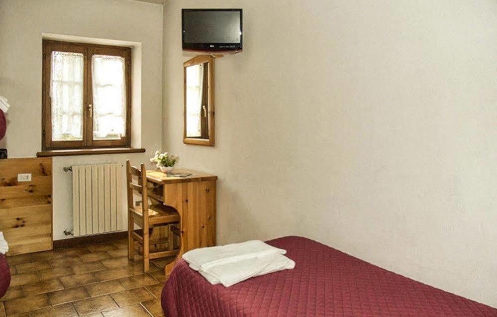 Casa Vacanze Ca' De Val กัมโปโดลชิโน ภายนอก รูปภาพ